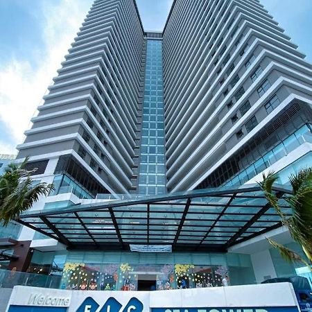 דירות קוי נון Flc Sea Tower Aparment Hung Dong Giap Bien, Ho Boi מראה חיצוני תמונה