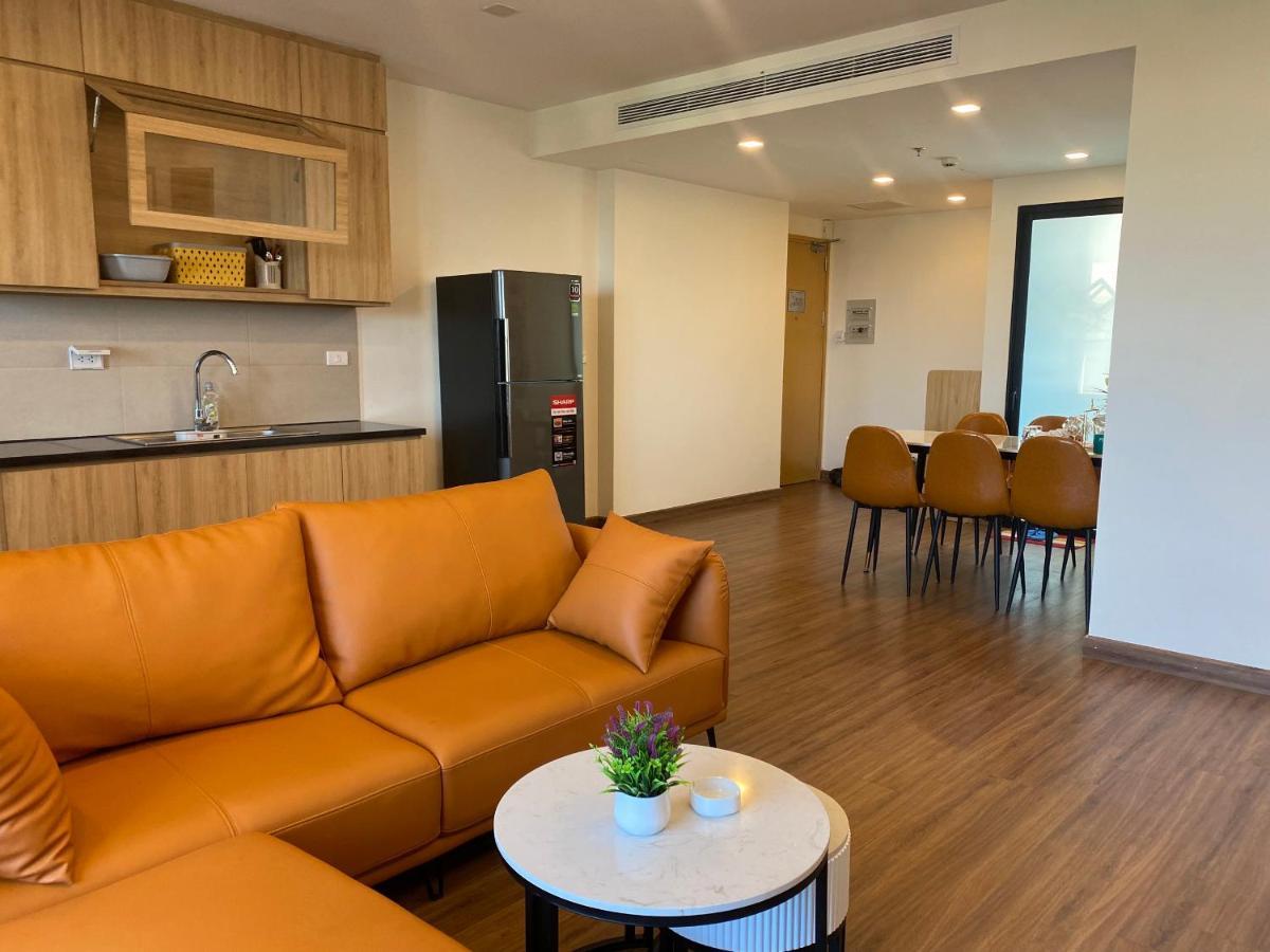 דירות קוי נון Flc Sea Tower Aparment Hung Dong Giap Bien, Ho Boi חדר תמונה